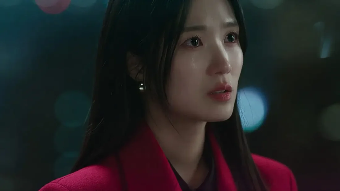 De Repente Humana 12 episódio crítica do final do dorama da Netflix - Flixlândia