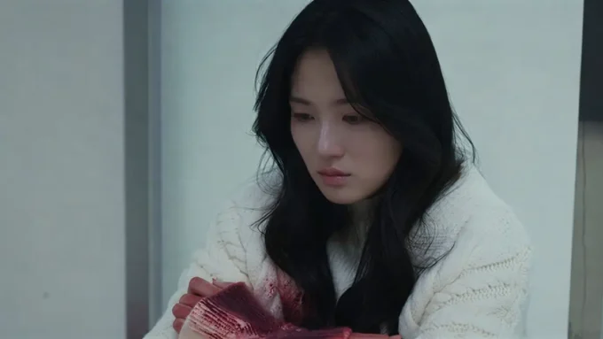 De Repente Humana episódio 12 crítica do final do dorama da Netflix - Flixlândia