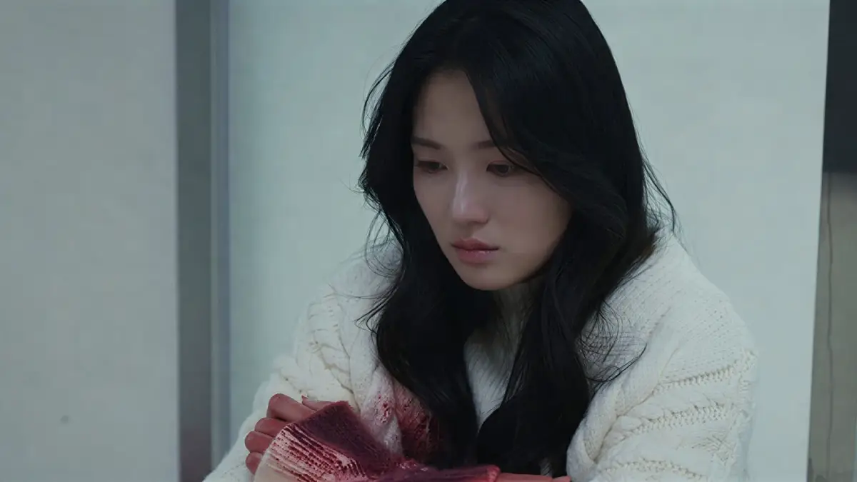 De Repente Humana episódio 12 crítica do final do dorama da Netflix - Flixlândia