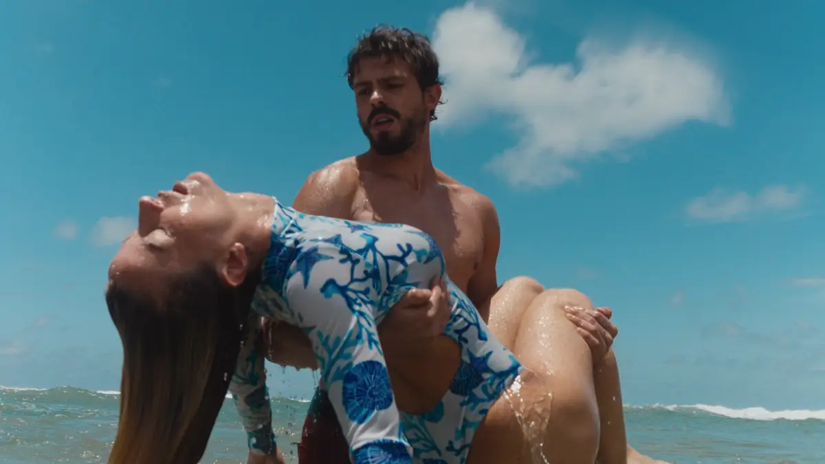 De Volta à Bahia crítica do filme brasileiro 2026 - Flixlândia (1)