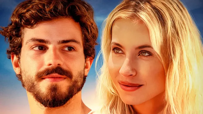 De Volta à Bahia crítica do filme brasileiro 2026 - Flixlândia