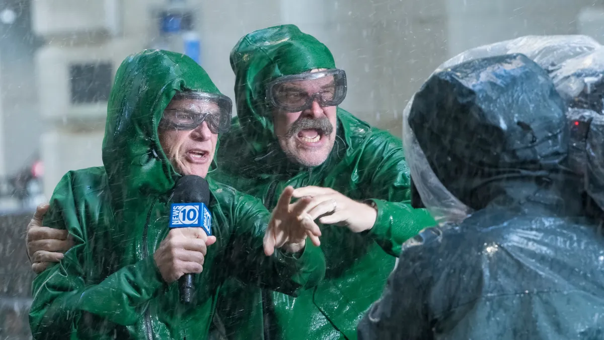 De estreias do cinema a novos originais e Oscar ao vivo confiras as novidades da HBO Max em março