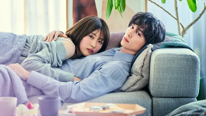 De sci-fi a mangá, não vai faltar emoção no Viki em março confira todos os lançamentos do streaming (1)