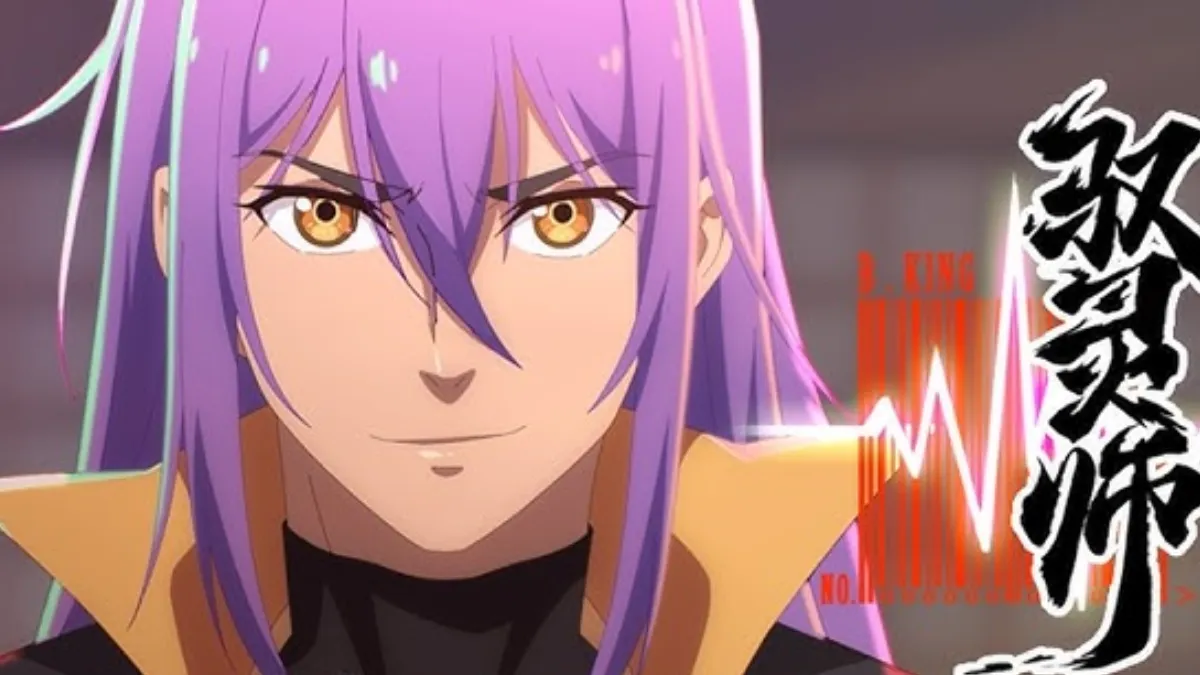 De sci-fi a mangá, não vai faltar emoção no Viki em março confira todos os lançamentos do streaming (6)