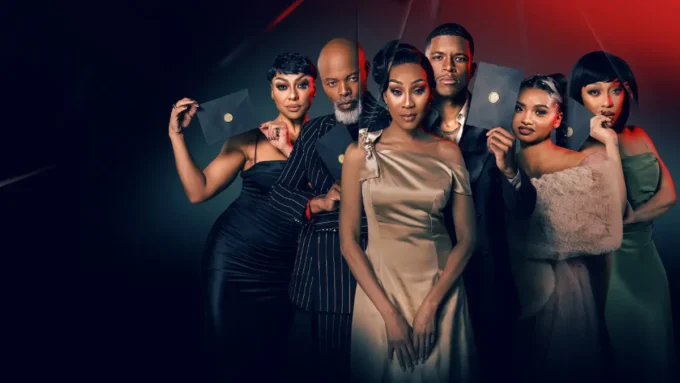 Desejo Fatal 3 temporada crítica da série da Netflix 2026 - Flixlândia