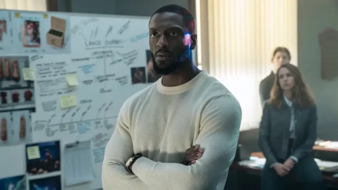 Detetive Alex Cross temporada 2 episódio 8 crítica do final da série - Flixlândia (1)