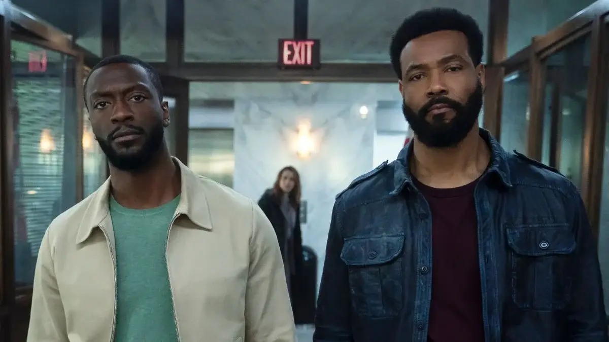 Detetive Alex Cross temporada 2 episódio 8 crítica do final da série - Flixlândia (2)