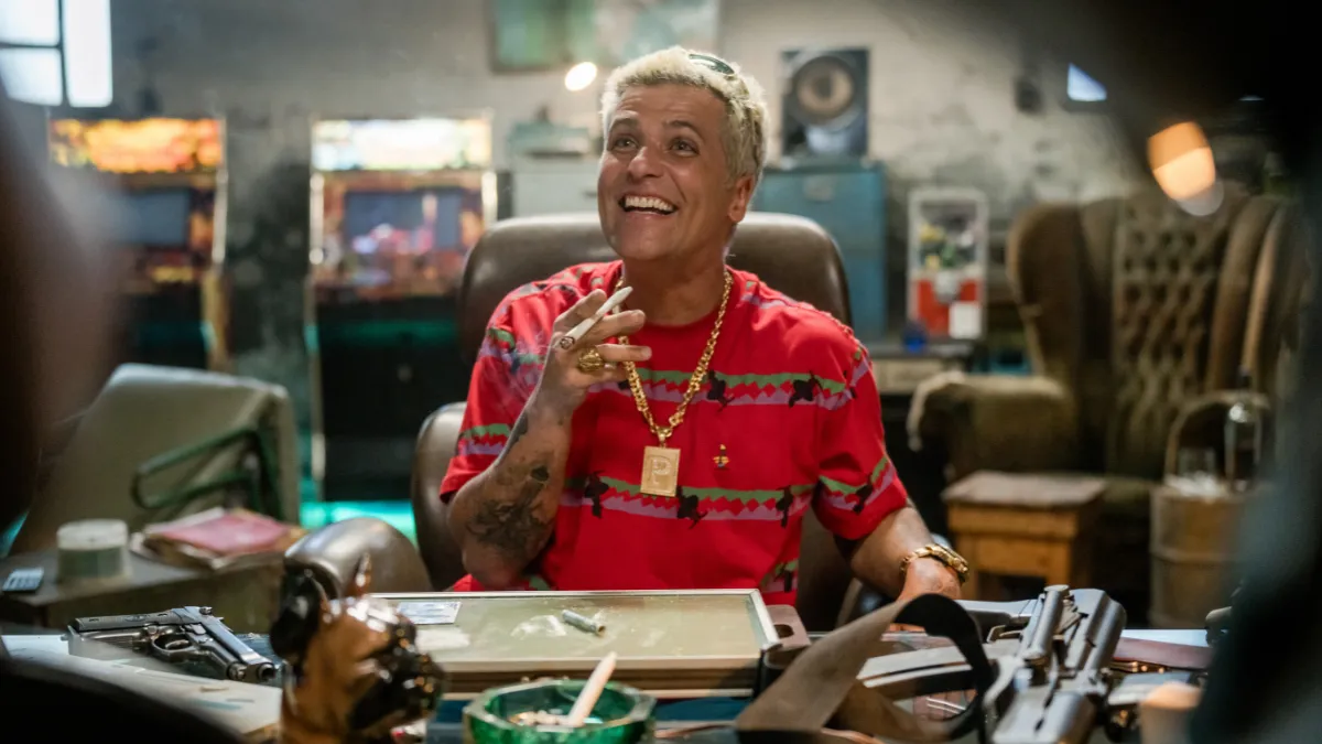 Disney+ revela data de estreia da 6ª temporada de ‘Impuros’ veja quando sai (1)