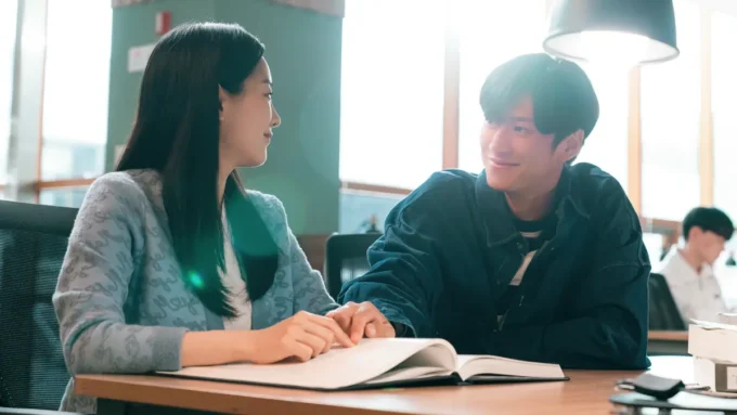 Ditto Conexões do Amor crítica do filme 2022