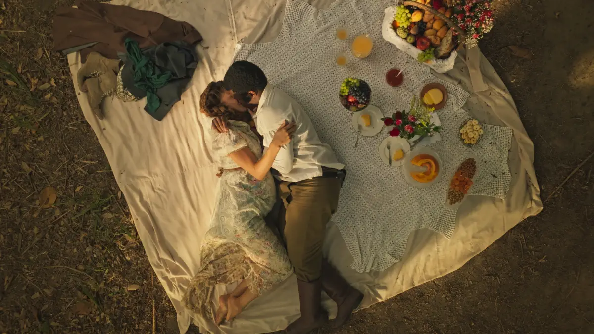 Dona Beja episódio 22 crítica da novela brasileira da HBO Max 2026 - Flixlândia (1)