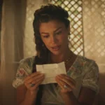 Dona Beja episódio 22 crítica da novela brasileira da HBO Max 2026 - Flixlândia