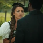 Dona Beja confira o resumo dos episódios 21 a 25 da novela