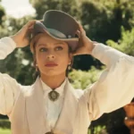 Dona Beja episódios 21 a 25 crítica da novela brasileira da HBO Max 2026