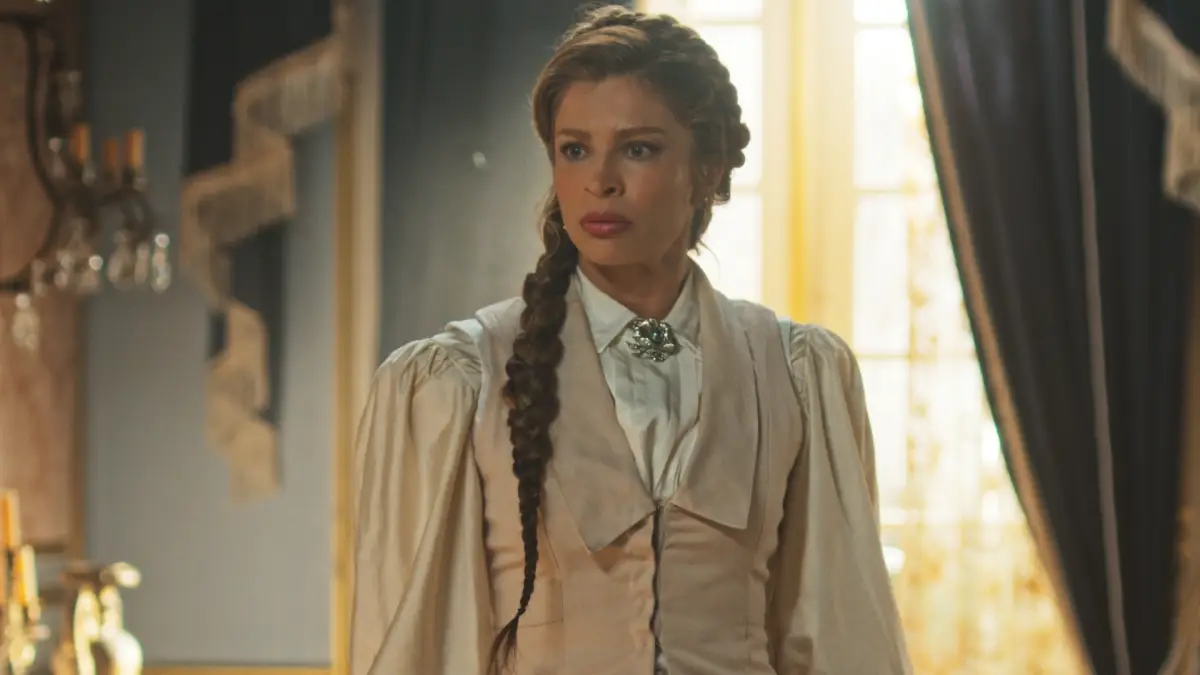 Dona Beja que horas saem os episódios 26 a 30 na HBO Max?