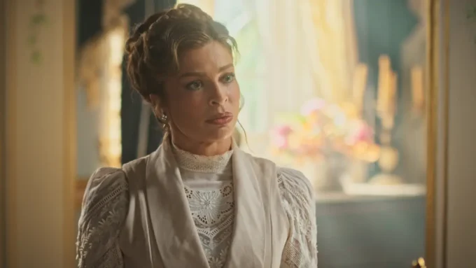 Dona Beja episódio 25 crítica da novela brasileira da HBO Max 2026 - Flixlândia (2)