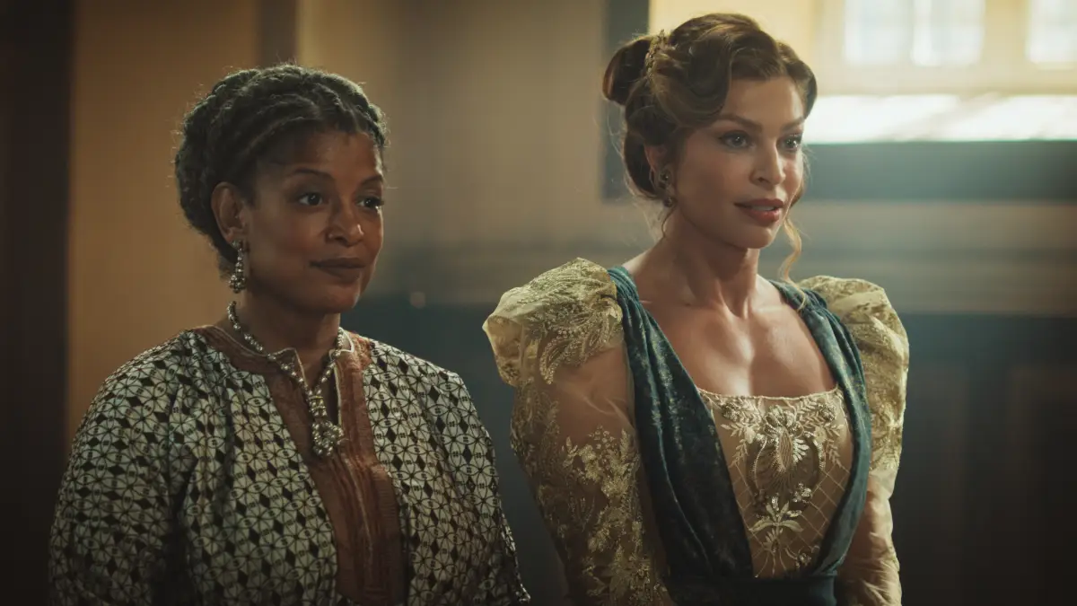 Dona Beja resumo do episódio 27 da novela - Flixlândia