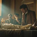 Dona Beja resumo do episódio 29 da novela - Flixlândia (2)