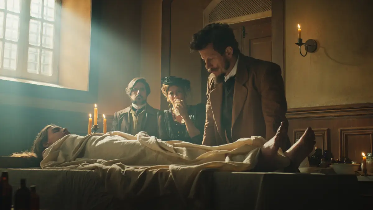 Dona Beja resumo do episódio 29 da novela - Flixlândia (2)