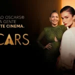 Está chegando a hora! Saiba que dia e onde assistir ao Oscar 2026