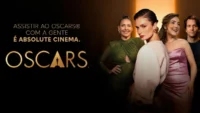 Está chegando a hora! Saiba que dia e onde assistir ao Oscar 2026
