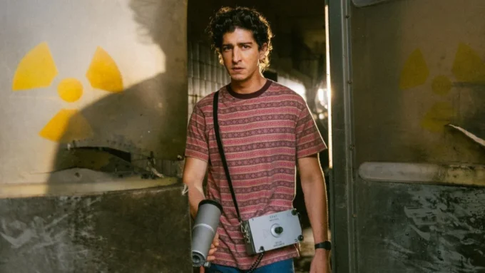 Estreia de Emergência Radioativa na Netflix série relembra a maior tragédia radioativa do Brasil saiba mais