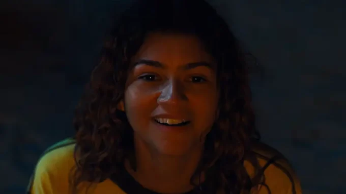 Euphoria 3 temporada trailer data de lançamento e elenco - Flixlândia