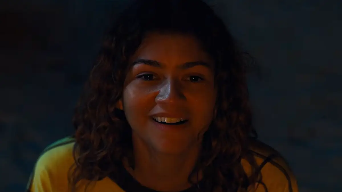Euphoria 3 temporada trailer data de lançamento e elenco - Flixlândia
