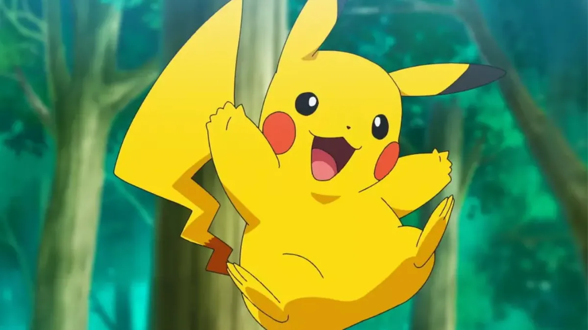 Evento Anime Pokémon chega ao Brasil celebrando os 30 anos da franquia saiba quando e onde (1)