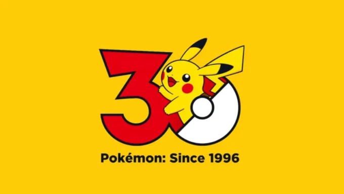 Evento Anime Pokémon chega ao Brasil celebrando os 30 anos da franquia saiba quando e onde