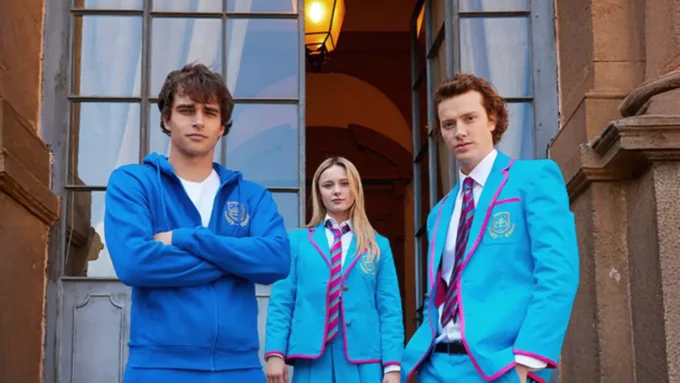 Filme Love Me, Love Me 2 Prime Video faz anúncio sobre continuação - Flixlândia