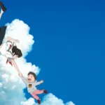 Filme Mirai 2018 crítica da animação - Flixlândia