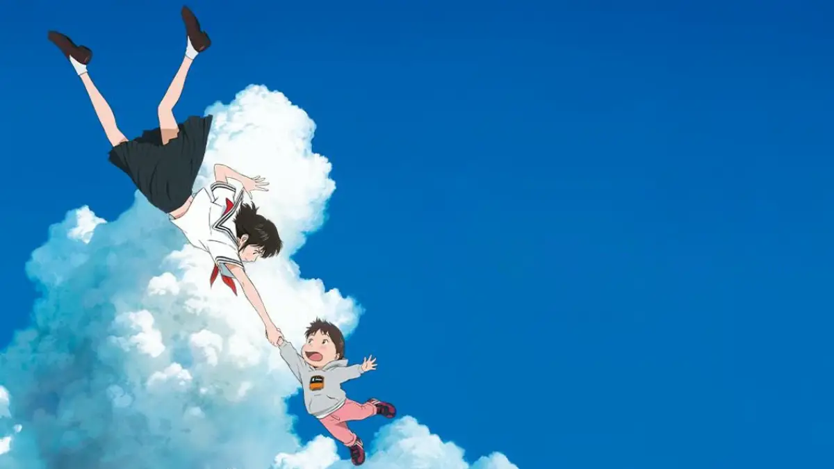 Filme Mirai 2018 crítica da animação - Flixlândia