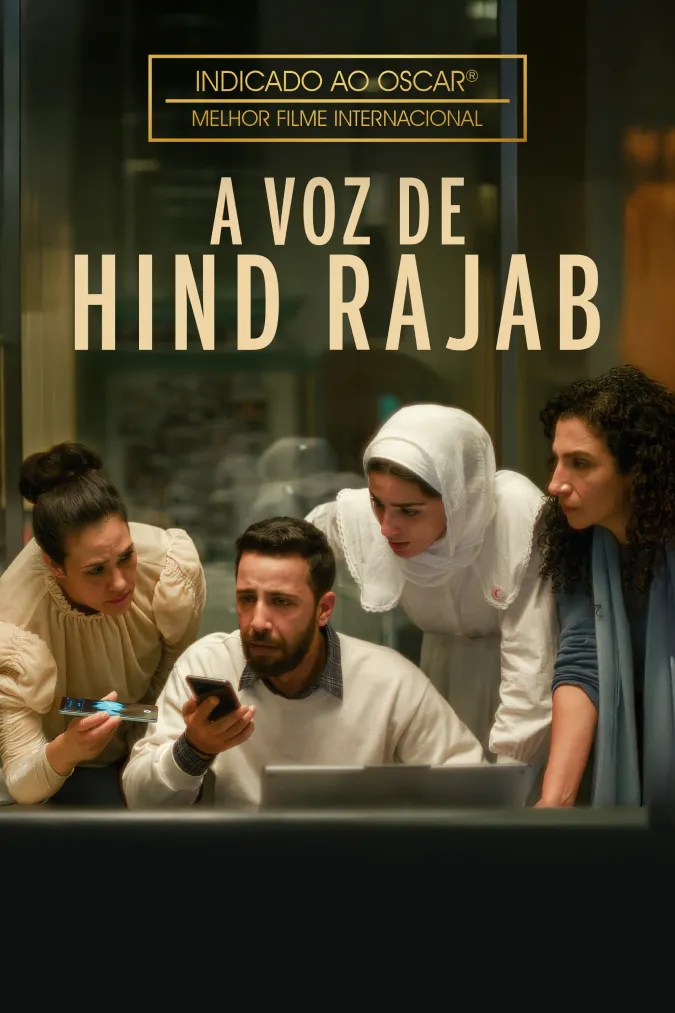 Filmelier+ traz indicados ao Oscar em março_ confira os lançamentos