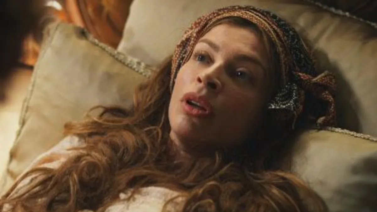 Final de Dona Beja confira o resumo dos episódios 36 a 40 da novela da HBO Max (1)