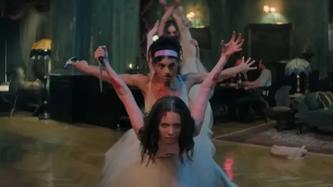 Final de ‘Lindas e Letais’ qual o verdadeiro passado de Devora Filme vai ter continuação