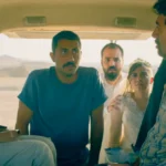 Foi Apenas Um Acidente crítica do filme 2025 - Flixlândia (1)