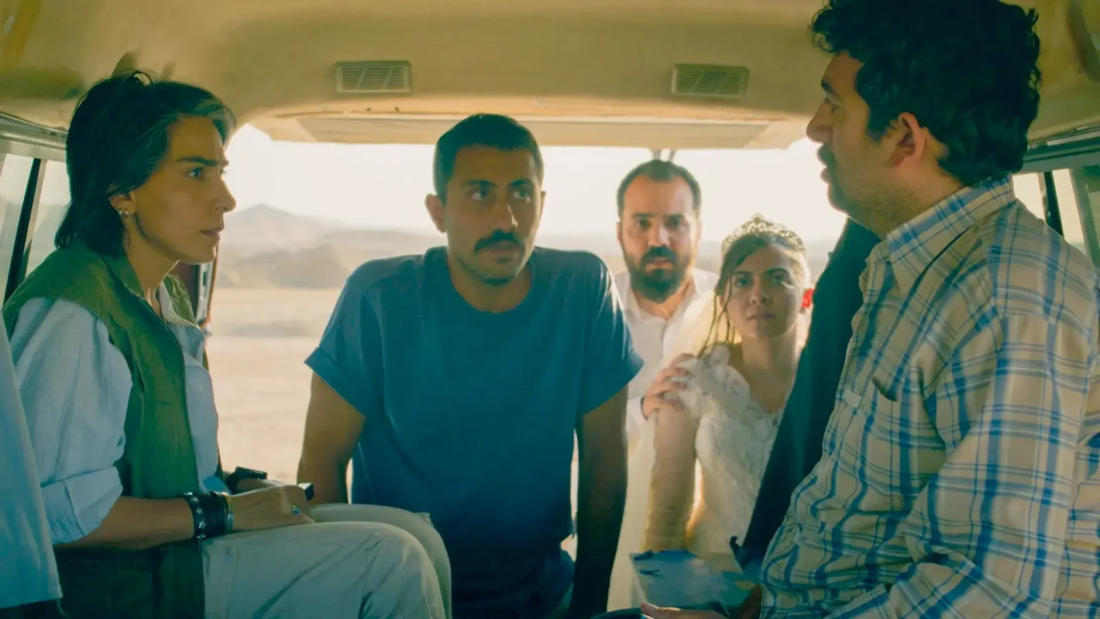 Foi Apenas Um Acidente crítica do filme 2025 - Flixlândia (1)