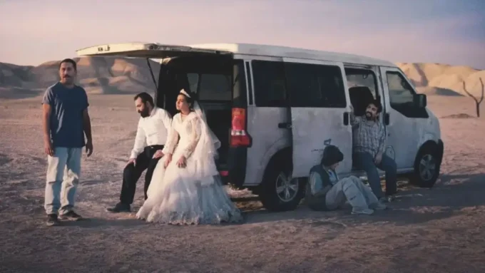 Foi Apenas Um Acidente crítica do filme 2025 - Flixlândia (1)