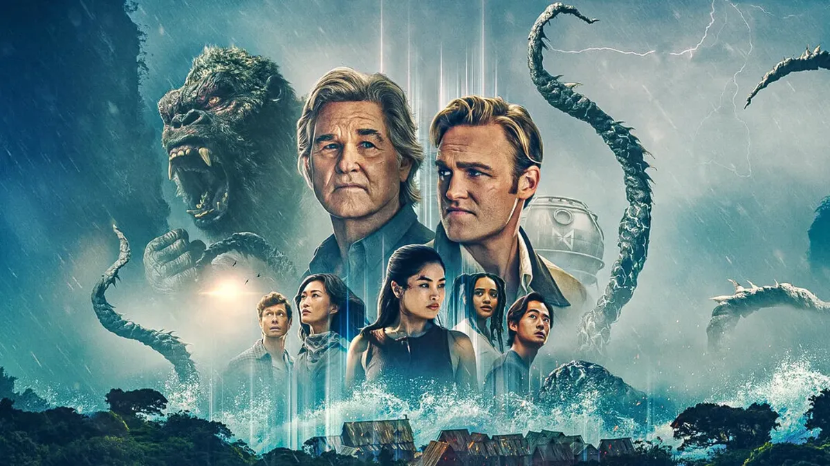 ‘Monarch: Legado de Monstros’: confira o calendário de episódios da ...