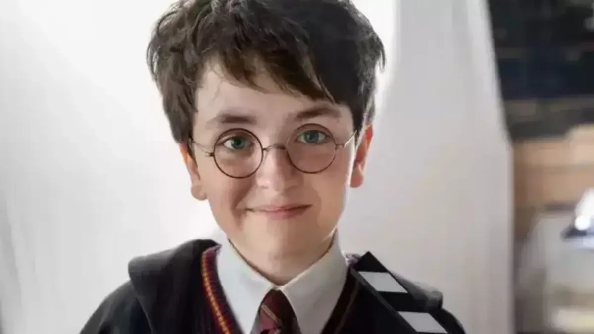 Harry Potter HBO anuncia novos nomes do elenco da série - veja as fotos - Flixlândia