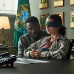 Homem em Chamas teaser trailer e data de estreia na Netflix - Flixlândia - capa