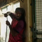 Homem em Chamas teaser trailer e data de estreia na Netflix - Flixlândia