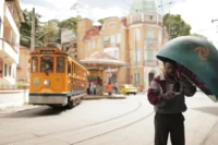 Homem em Chamas teaser trailer e data de estreia na Netflix - Flixlândia