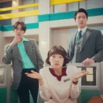 Hong a Infiltrada dorama da Netflix vai ter temporada 2 final explicado - Flixlândia (1)