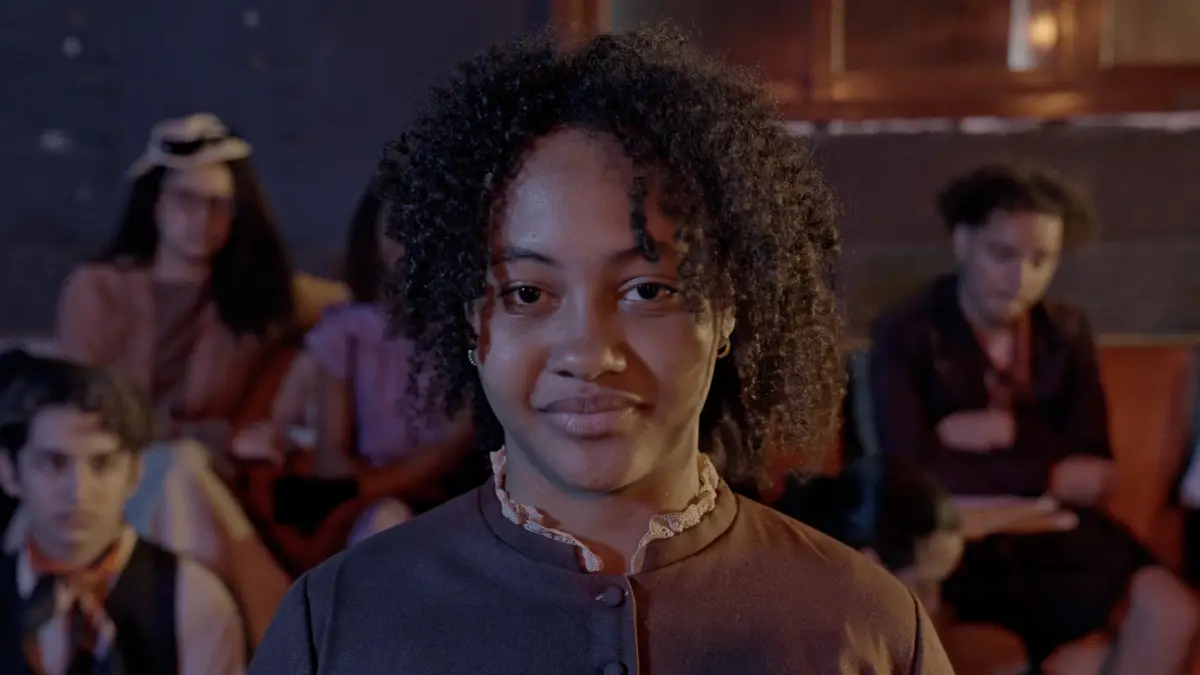 Hora do Recreio crítica do documentário de Lucia Murat Créditos_ Taiga Filmes