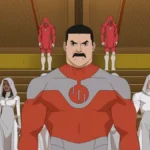 Invencível Crítica dos 3 primeiros episódios da 4 temporada da série do Prime Video - Flixlândia