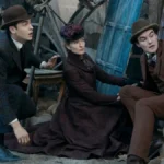 Jovem Sherlock 2026 crítica da série do Prime Video - Flixlândia (1)