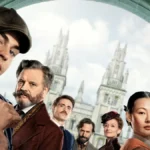 Jovem Sherlock 2026 série vai ter temporada 2 no Prime Video