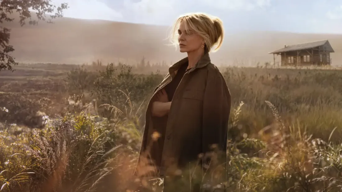 Madison crítica da série do Paramount+ com Michelle Pfeiffer 2026 - Flixlândia (1)