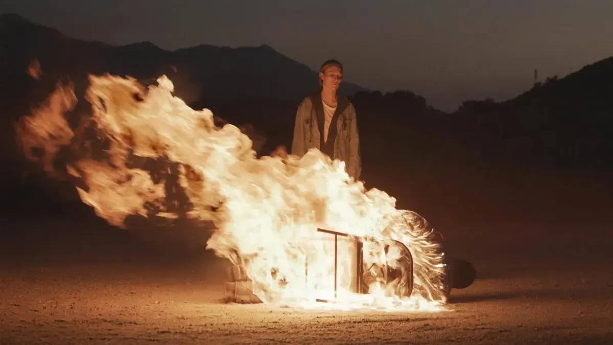 Matar Vingar Repetir crítica do filme 2025 HBO Max - Flixlândia (1)